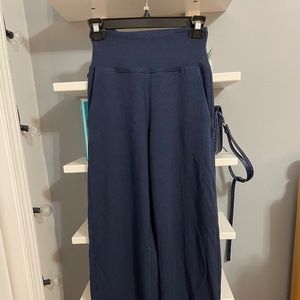 Lululemon Yoga Sweatpants